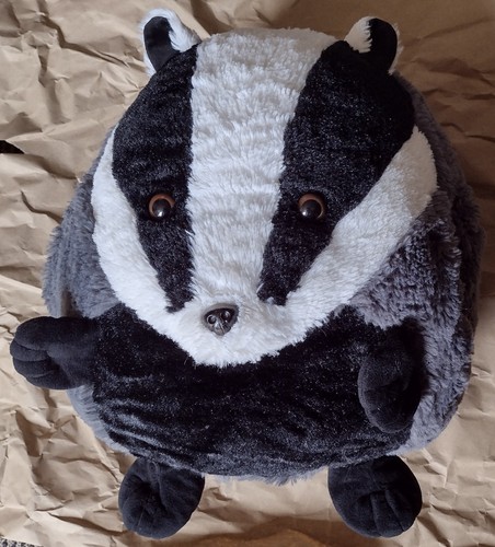 Cosy time giant badger - cosy,