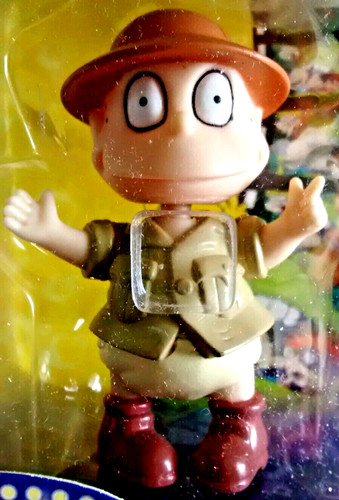 Mattel rugrats the - rugrats, movie