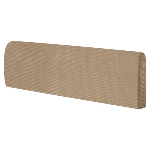 Bed headboard slipcover 8m - headboard, 1.8m