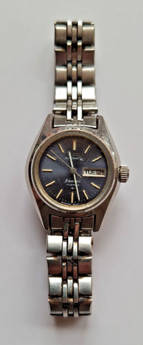 Seiko jewel automatic - 17,