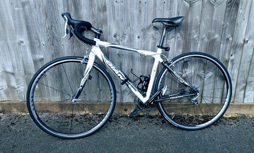 Giant ocr compact road bike - road,