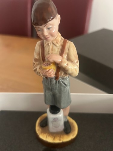 Royal doulton prestige end - doulton, "end