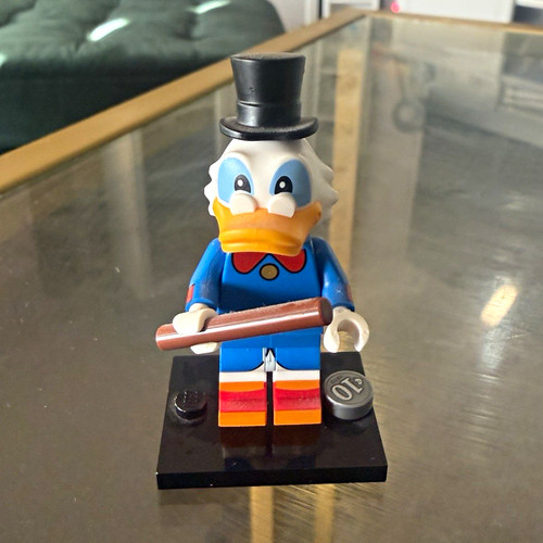 Lego disney minifigures - lego,