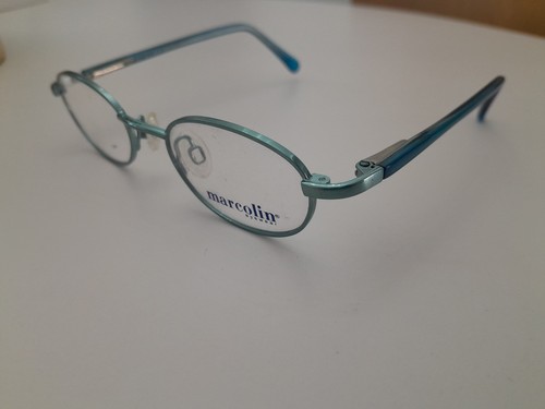 Marcolin kids eyeglasses - marcolin,