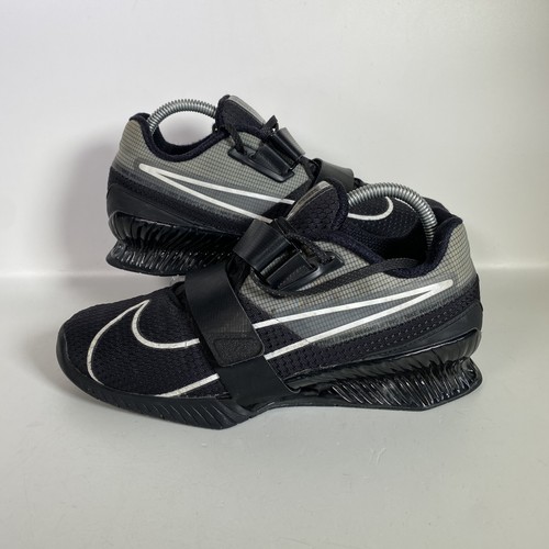 Nike romaleos weightlifting - romaleos, 4