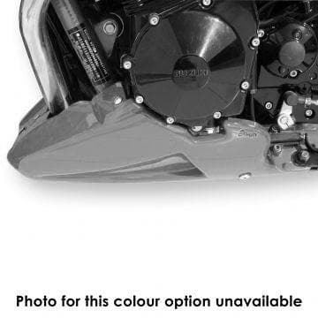 Ermax belly pan - belly, unpainted