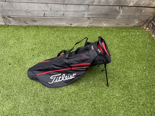 Titleist premium carry - titleist, golf