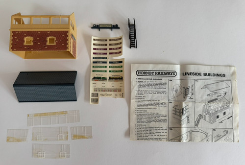 Hornby gauge r503 signal - gauge,