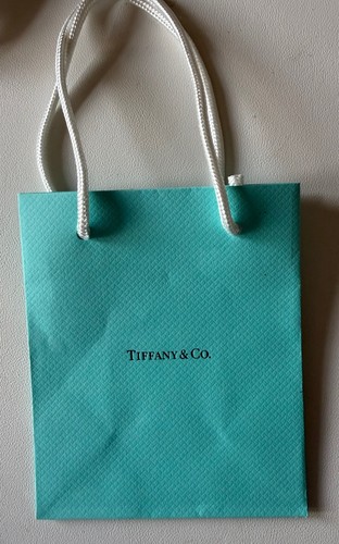 Tiffany small paper - tiffany, co.