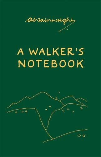Walker notebook alfred - a, notebook-alfred