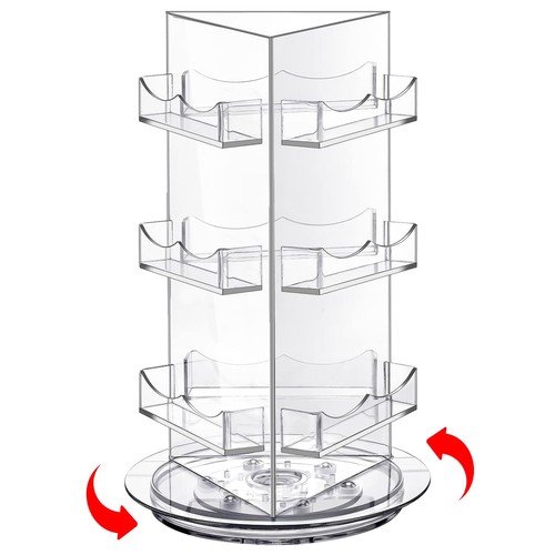 Sticker display rotating - sticker, display,