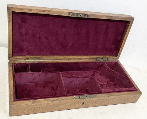Antique case takes smith - takes, &