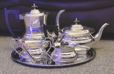 Vintage Viners Sheffield