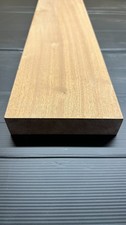Solid Sapele Mahogany Hardwood
