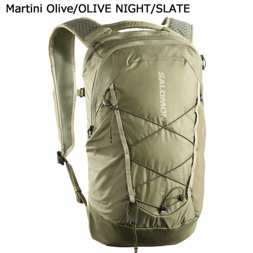 Salomon backpack - xt,