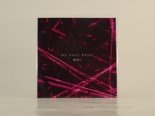 Have band 4 track - (e24),