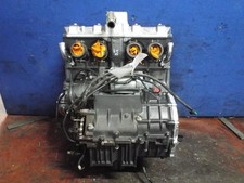 Honda CB1000 CB 1000 Big One Super Four 1994-1995 Engine SC30E-2200413 HM-MZ1 