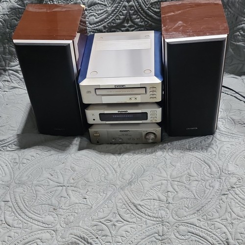 Aiwa m99 compact shelf - compact,