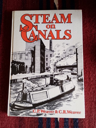 Steam canals weaver - weaver, &