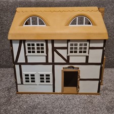 Sylvanian Families Highfield