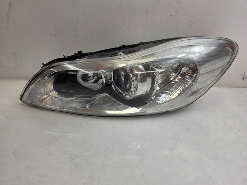 Volvo c30 2012 left passenger - c30,