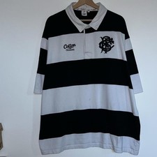 Cotton Traders Barbarians