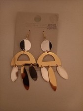 Next - Ladies Earrings - RRP