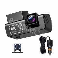 Dual lens dash - dual,