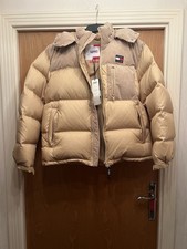 Tommy Hilfiger Alaska Puffer