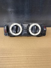 2003 MERCEDES SLK MK1 HEATER