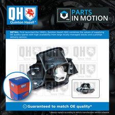 Engine Mount fits RENAULT