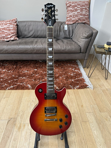 Epiphone les paul - epiphone,