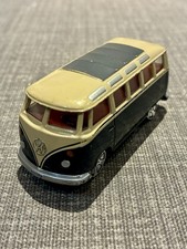 Realtoy volkswagen microbus - microbus, vw