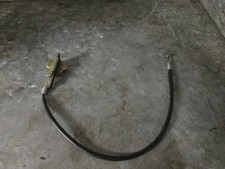 YAMAHA DIVERSION XJ 900 1999