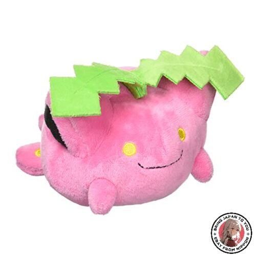 New pokémon center original - new,