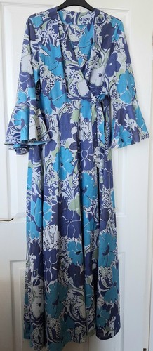 Vintage wrap around floaty