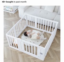 Baby Playpen Children Activity