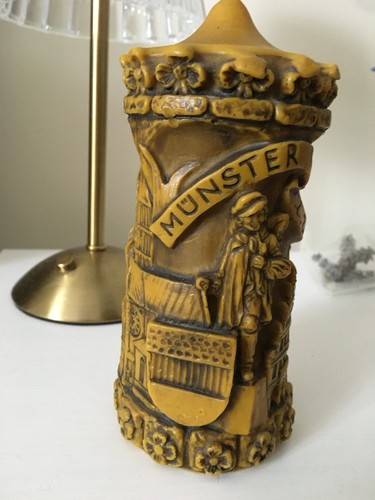 Vintage munster westf - munster,