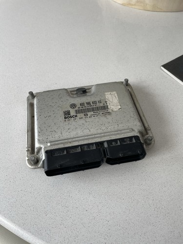 Golf mk2 ecu engine - mk2,