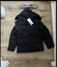 Canada Goose Men's Wyndham