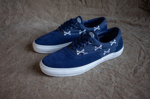 Wtaps vans syndicate era - vans, og