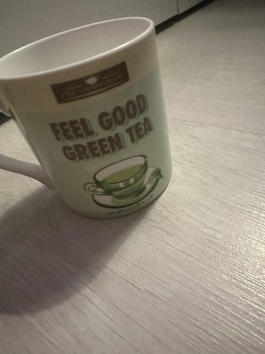 Fine tea emporium feel good - fine,