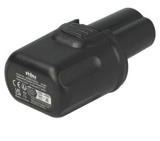 Battery for Dewalt DC600