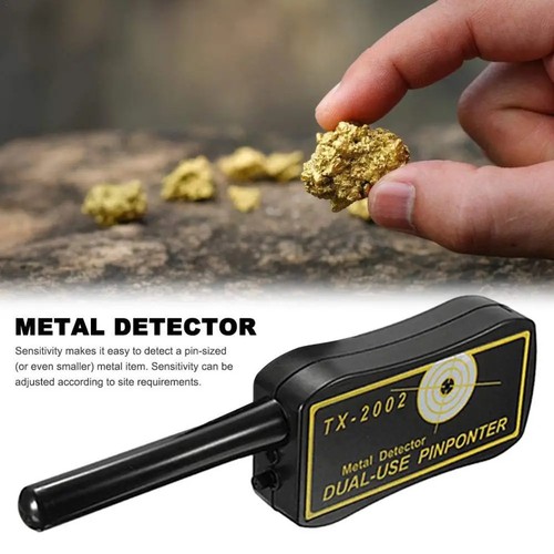 Adjustable handheld metal - adjustable,