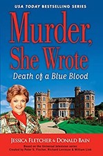 Death of a Blue Blood