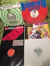 25 x SOUL FUNK DISCO BOOGIE