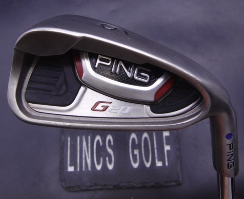 Ping g20 purple - ping, iron