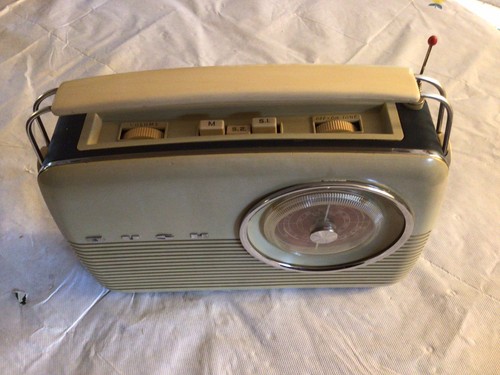 Bush etr92 fully working - etr92,