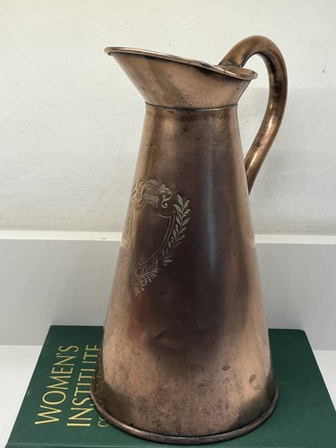 Large antique joseph sankey - antique, &