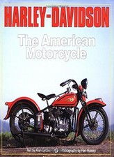 Harley Davidson: the American